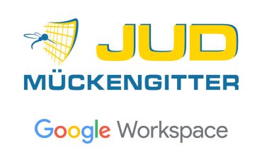 Google Workspace Jud Mückengitter